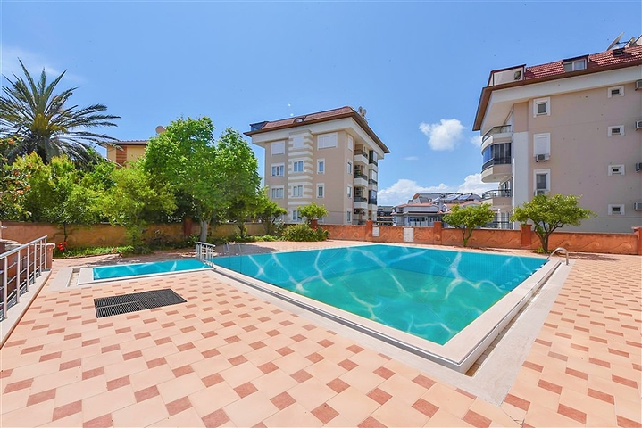 Ідеальне житло для комфортного життя і відпочинку — простора квартира 2+1