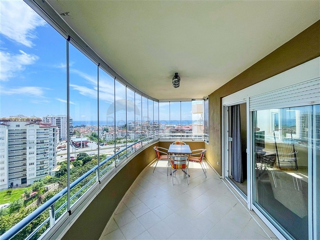 Ідеальне житло для комфортного життя і відпочинку — простора квартира 2+1