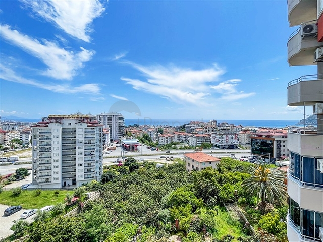 Ідеальне житло для комфортного життя і відпочинку — простора квартира 2+1