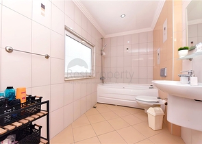 Ідеальне житло для комфортного життя і відпочинку — простора квартира 2+1