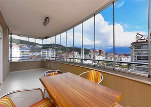 Ідеальне житло для комфортного життя і відпочинку — простора квартира 2+1