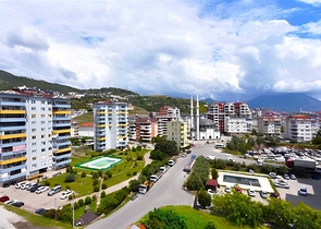 Ідеальне житло для комфортного життя і відпочинку — простора квартира 2+1