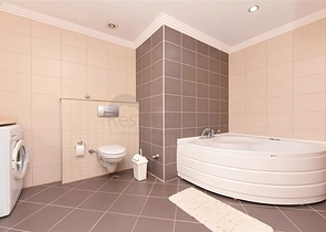 Ідеальне житло для комфортного життя і відпочинку — простора квартира 2+1