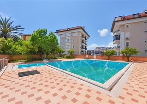 Ідеальне житло для комфортного життя і відпочинку — простора квартира 2+1