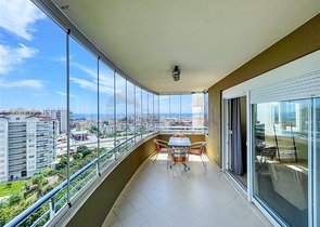 Ідеальне житло для комфортного життя і відпочинку — простора квартира 2+1