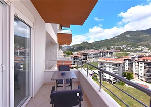 Ідеальне житло для комфортного життя і відпочинку — простора квартира 2+1