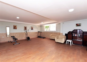 Ідеальне житло для комфортного життя і відпочинку — простора квартира 2+1