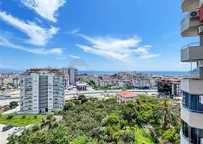 Ідеальне житло для комфортного життя і відпочинку — простора квартира 2+1