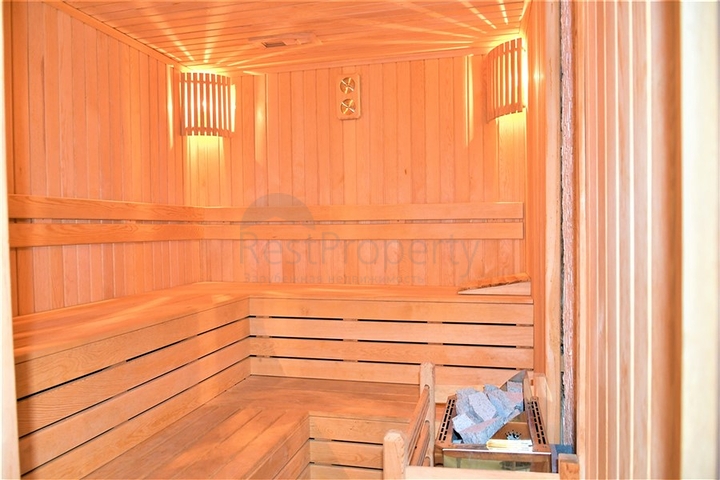 Сучасна квартира біля моря в Каркіджаку-ідеальне поєднання затишку і розташування