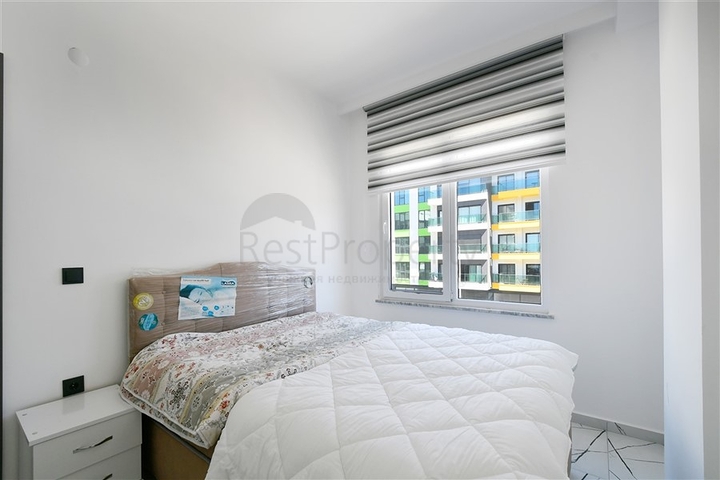 Сучасна квартира біля моря в Каркіджаку-ідеальне поєднання затишку і розташування