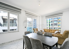 Сучасна квартира біля моря в Каркіджаку-ідеальне поєднання затишку і розташування