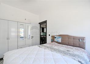 Сучасна квартира біля моря в Каркіджаку-ідеальне поєднання затишку і розташування