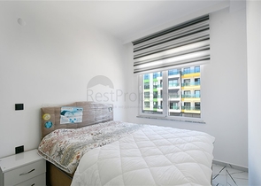 Сучасна квартира біля моря в Каркіджаку-ідеальне поєднання затишку і розташування