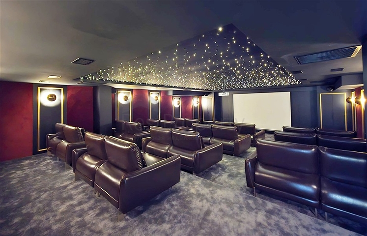 Елегантна квартира біля моря з інфраструктурою готелю