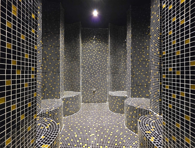 Елегантна квартира біля моря з інфраструктурою готелю