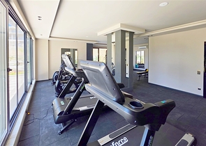 Елегантна квартира біля моря з інфраструктурою готелю