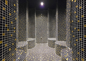 Елегантна квартира біля моря з інфраструктурою готелю