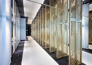 Елегантна квартира біля моря з інфраструктурою готелю