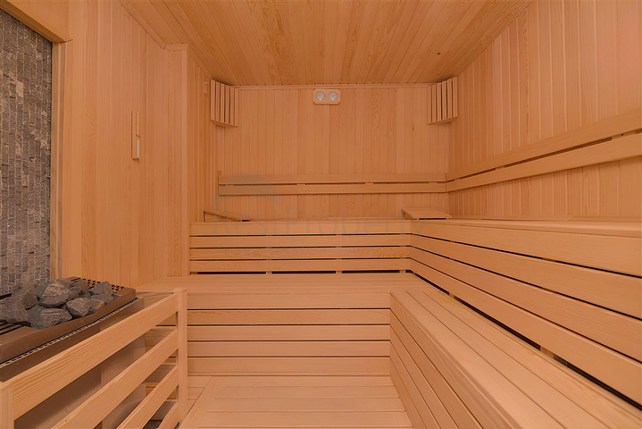 Стильна квартира 1 + 1 поруч з пляжем Клеопатра-комфорт в центрі Аланії