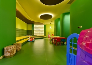 Сучасна квартира 2 + 1 в центрі Аланії-крокова доступність до моря і всієї інфраструктури