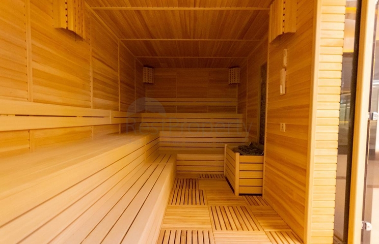 Сучасна квартира біля моря в розвиненому районі Аланії