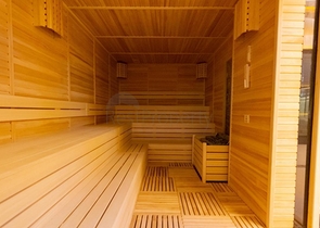 Сучасна квартира біля моря в розвиненому районі Аланії