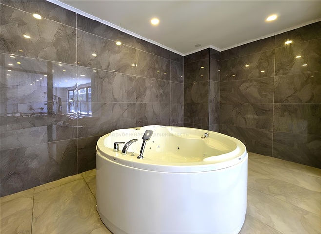 Сучасна квартира 1 + 1 в оренду в районі Оба-комфорт поруч з морем