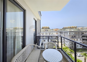 Сучасна квартира 1 + 1 в оренду в районі Оба-комфорт поруч з морем