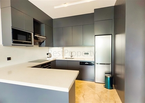 Квартира 1 + 1 біля моря в мальовничому районі Каргиджак-ідеальна пропозиція для життя і відпочинку