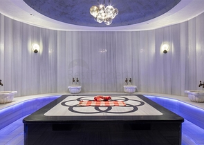 Квартира 1 + 1 біля моря в мальовничому районі Каргиджак-ідеальна пропозиція для життя і відпочинку