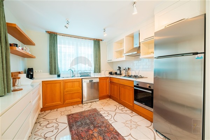 Вілла планування 3+2 в мікрорайоні Текірова-Кемер