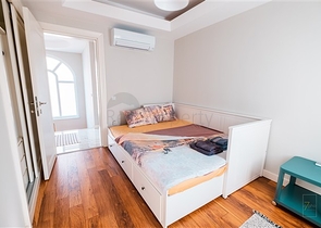 Вілла планування 3+2 в мікрорайоні Текірова-Кемер