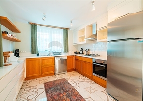 Вілла планування 3+2 в мікрорайоні Текірова-Кемер