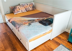 Вілла планування 3+2 в мікрорайоні Текірова-Кемер