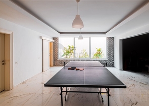 Вілла планування 3+2 в мікрорайоні Текірова-Кемер