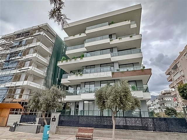 Ідеальний варіант для відпочинку і життя поруч з морем