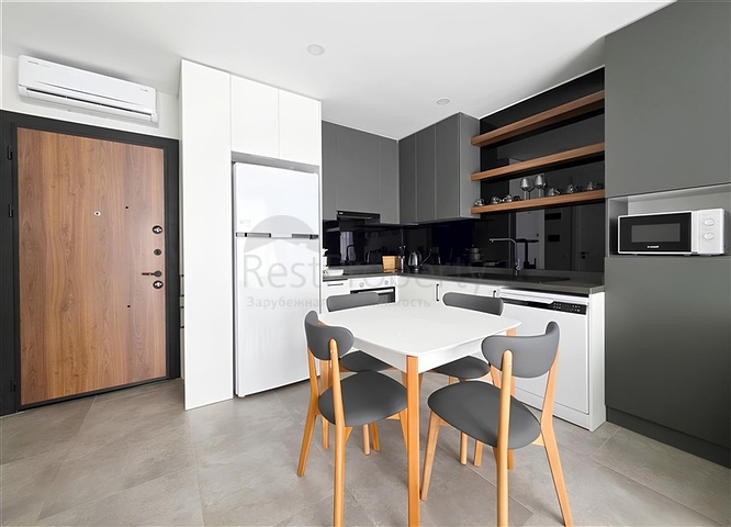 Ідеальний варіант для відпочинку і життя поруч з морем