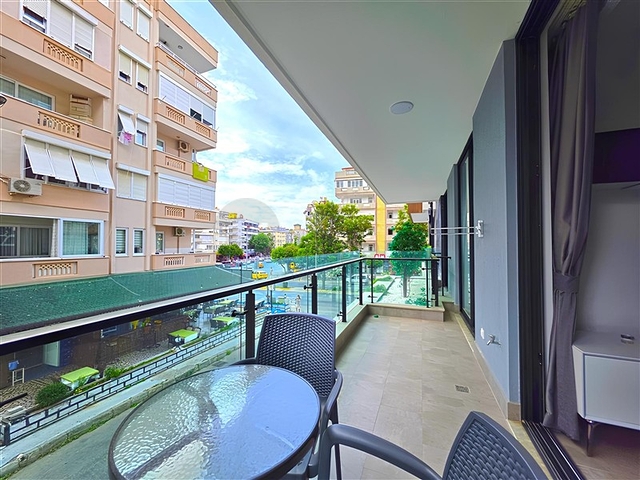 Ідеальний варіант для відпочинку і життя поруч з морем