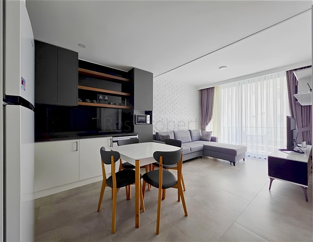 Ідеальний варіант для відпочинку і життя поруч з морем