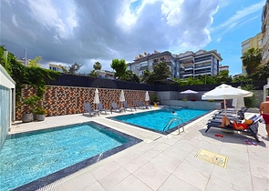 Ідеальний варіант для відпочинку і життя поруч з морем