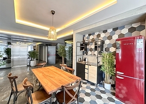 Ідеальний варіант для відпочинку і життя поруч з морем