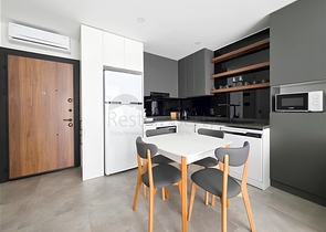 Ідеальний варіант для відпочинку і життя поруч з морем