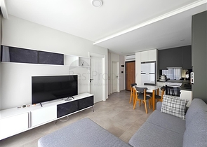 Ідеальний варіант для відпочинку і життя поруч з морем