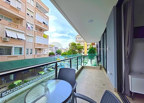 Ідеальний варіант для відпочинку і життя поруч з морем