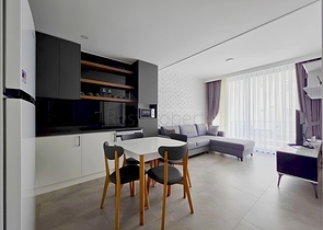 Ідеальний варіант для відпочинку і життя поруч з морем