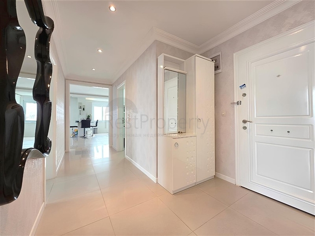  Затишок і комфорт в кожному метрі: оренда квартири 2 + 1 біля моря