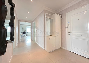  Затишок і комфорт в кожному метрі: оренда квартири 2 + 1 біля моря