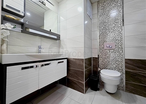  Затишок і комфорт в кожному метрі: оренда квартири 2 + 1 біля моря