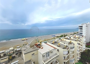  Затишок і комфорт в кожному метрі: оренда квартири 2 + 1 біля моря