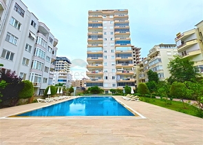  Затишок і комфорт в кожному метрі: оренда квартири 2 + 1 біля моря